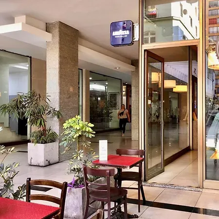Monjitas Departamentos P.A 5 Apartment